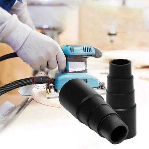 Universal dust extraction - universal,