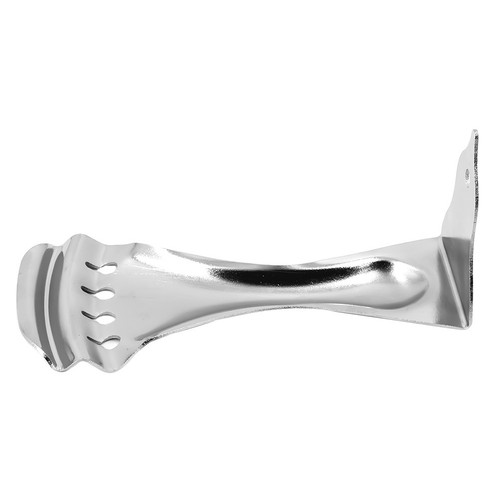 Metal tailpiece bridge for - tailpiece,