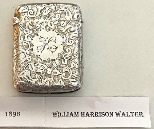 1896 antique 25g - 1896,