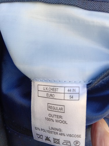 Men suit - men's,