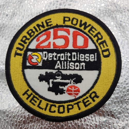 Patch turbine powered - patch,