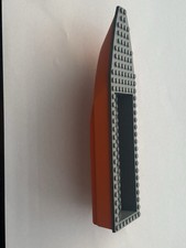 Lego City Orange Boat From Set