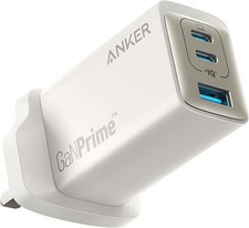 Anker usb charger nano - charger, (nano
