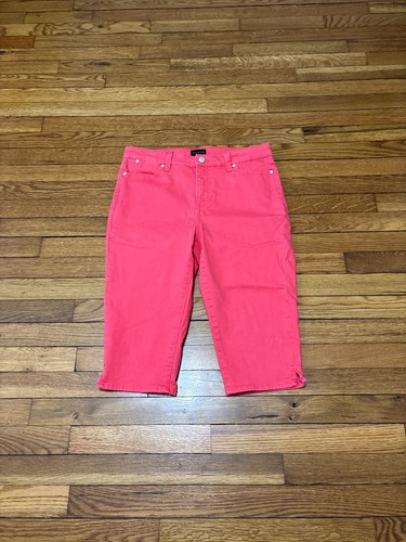 Talbots womens pedal pusher - womens,