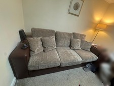 2-Piece Suite 3-Seater