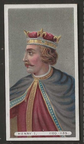 Wills kings queens 1898 - &,
