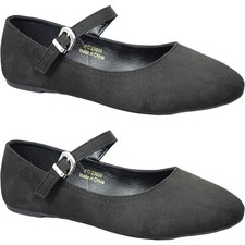 ballerina womens flat shoes