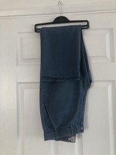 M&S Trousers Mens Size 32W 28L