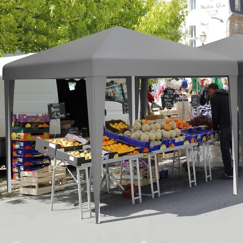 3x3meter instant heavy duty - heavy,