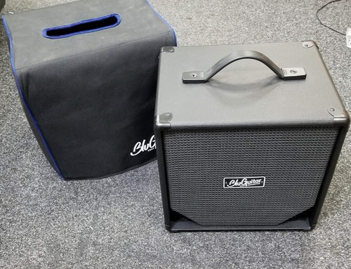 Bluguitar nanocab 1x12 - bluguitar,