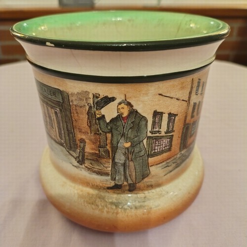 Royal doulton dickens ware - royal,