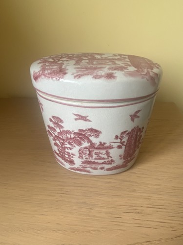 Vintage india jane oval - oval, shaped