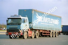 THH Truck Photos - Leyland -