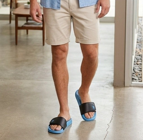 Polo assn men - assn., sandals