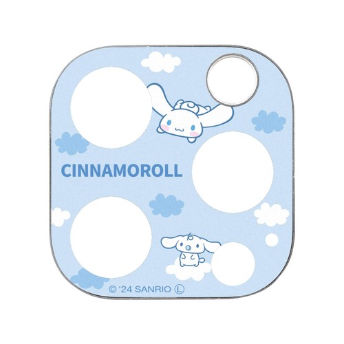 Sanrio cinnamoroll camera - sanrio,