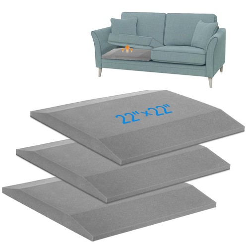 Pcs sofa cushion support - 3,