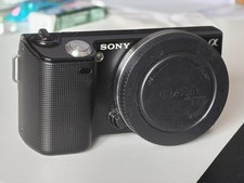 Sony NEX 5 Mirrorless Digital