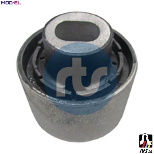 Mounting controltrailing - 2x,