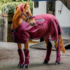 Rambo Travel Series Horse