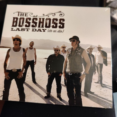 Last day von the - (do, die)
