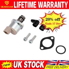 PUMP SUCTION CONTROL PRESSURE