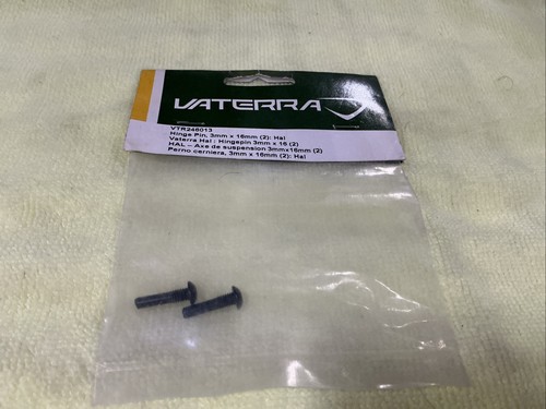 Vaterra vtr246013 hinge pin - hinge,