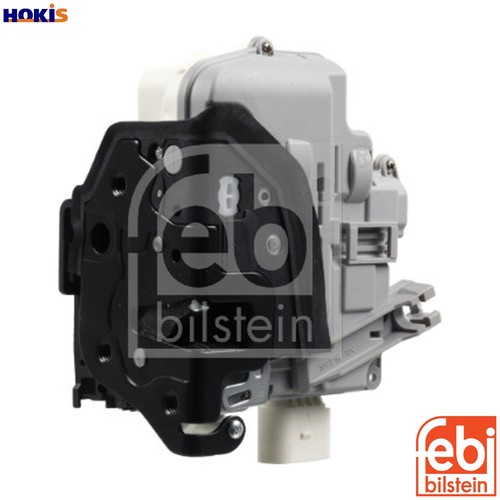 Door lock 178397 for skoda - door, vw