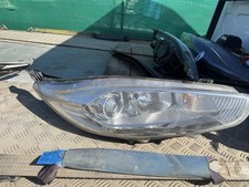 FORD FIESTA MK7.5/ST180 DRL HEADLIGHT DRIVERS RIGHT SIDE