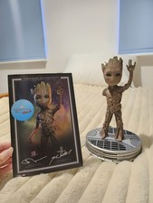 Sideshow Baby Groot Life Size