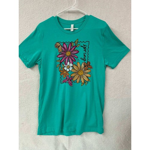 Size medium bella canvas - size,