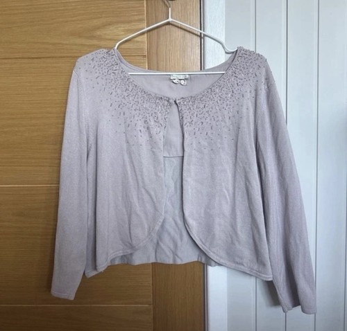 Jacques vert cropped - vert, mauve