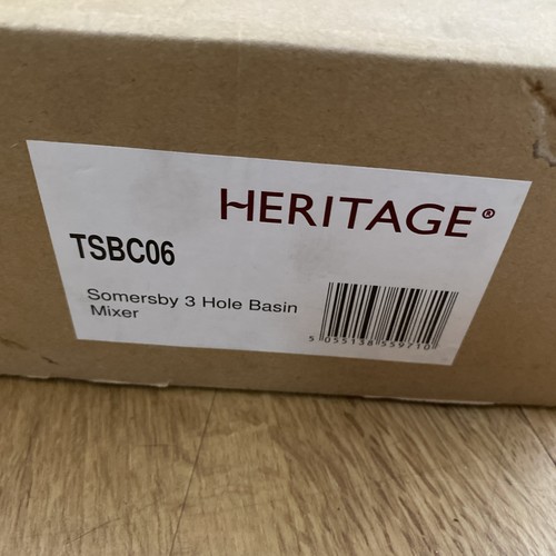 Heritage bathrooms somersby - bathrooms,