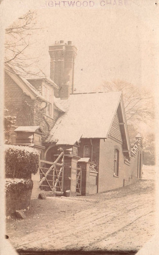 Longton staffordshire england - staffordshire,