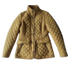 Joules Quilted Jacket Women UK
