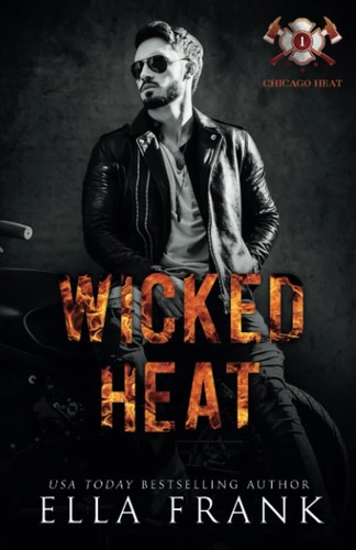 Wicked heat - wicked, heat)