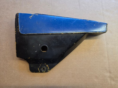 Suzuki gt200 left hand side - gt200,