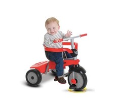 SmarTrike Breeze Trike (Bike