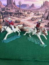 Vintage TIMPO TOYS Solid