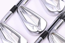 Mizuno JPX 919 Forged Irons /