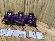 Daiwa Emcast 5000C-QD Carp Big