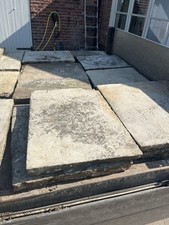 York stone flags - york,