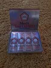 Vintage Maxfli DDH Dunlop Tour