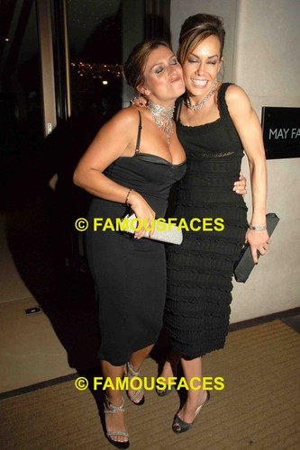 Tara palmer tomkinson - palmer-tomkinson, tricia