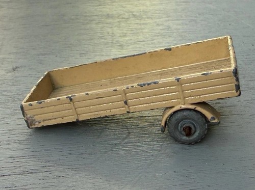 Matchbox lesney 10b - matchbox,