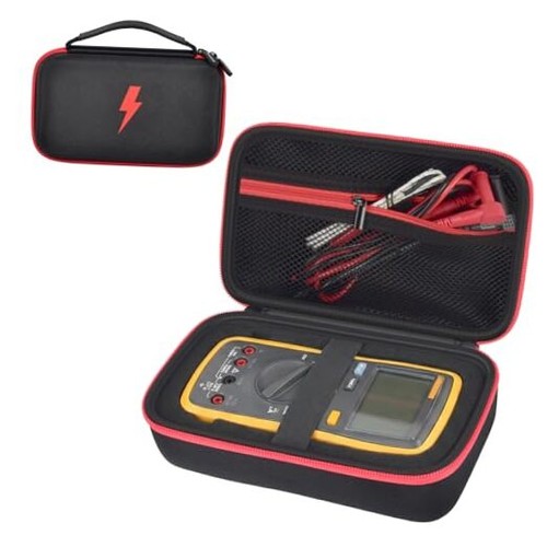 Case compatible for fluke - case,