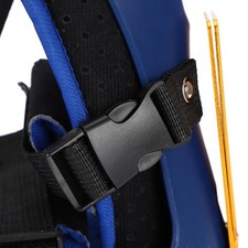 Sleeping Stretch Boot Orthosis