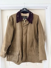 Barbour Beaufort Men's Wax