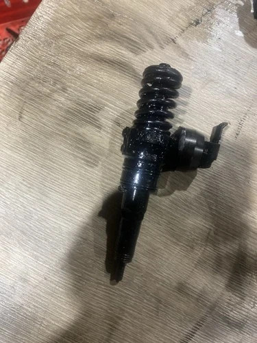 2008 golf fuel injector 9 - golf,