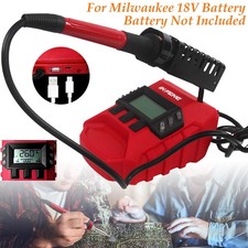 60w cordless soldering iron - 60w,
