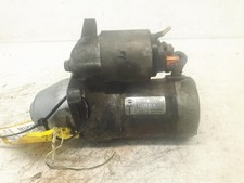 2004 NISSAN SERENA Mk1 Petrol Automatic Hitachi Starter Motor